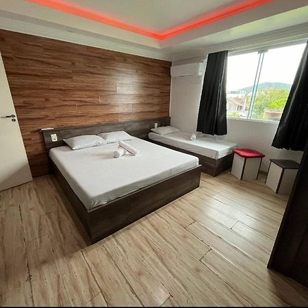 Savanna Suites Penha  Esterno foto