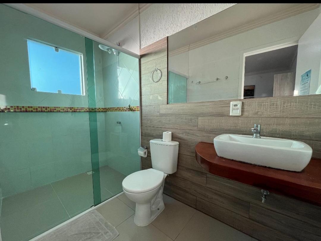Savanna Suites Penha  Esterno foto