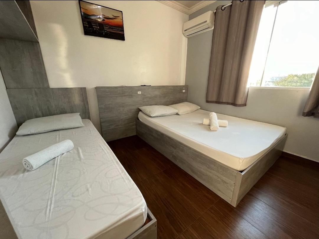 Savanna Suites Penha  Esterno foto